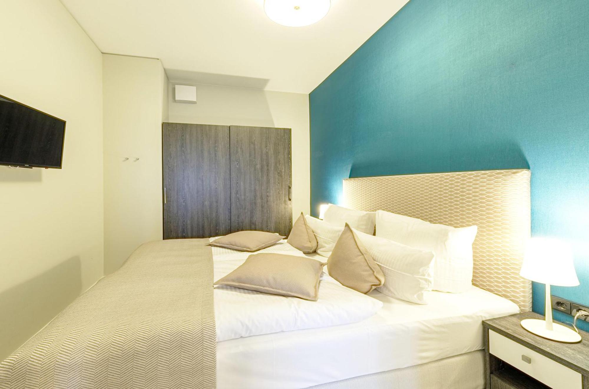 Ferienwohnung Ostseeblick Mit Balkon Wustrow  Zewnętrze zdjęcie